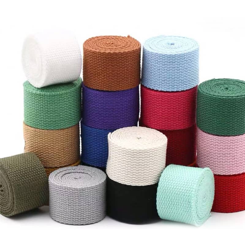 Paj rwb webbing
